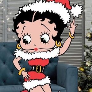 Meet your Posher, Janet